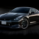 Illustration for article titled Nissan GT-R SpecV: Super-Godzilla Officially Attacks Japan